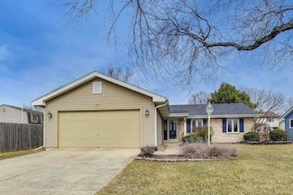 545 Tennyson Dr, Wheaton, IL 60189