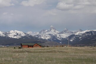 1887 Leigh Creek Estates Rd, Tetonia, ID 83452
