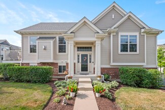 0N084 Vermont Ct, Winfield, IL 60190