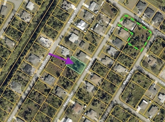 0 Beaver Terrace, North Port, FL 34286