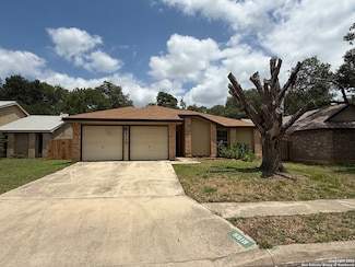 9519 Brook Green, San Antonio, TX 78250