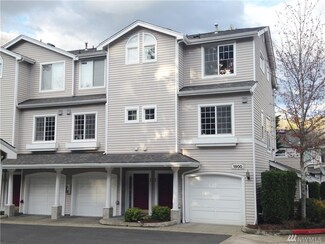 1900 132nd Ave SE Unit 25, Bellevue, WA 98005