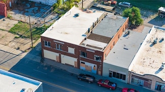 2612 S Robinson Ave, Oklahoma City, OK 73109