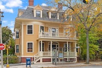 28 Highland Ave Unit 3, Somerville, MA 02143