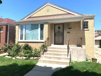 3730 W 79th Place, Chicago, IL 60652