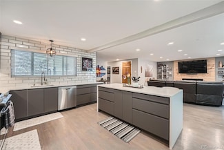 1025 Zang St, Golden, CO 80401