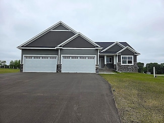 Xxxx 234th Ave NW, Saint Francis, MN 55070