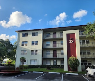 13255 SW 7th Ct Unit D401, Pembroke Pines, FL 33027