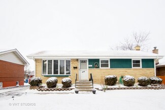 222 Broker Ave, Itasca, IL 60143