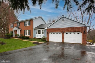 2701 Raynham Ct, Baldwin, MD 21013