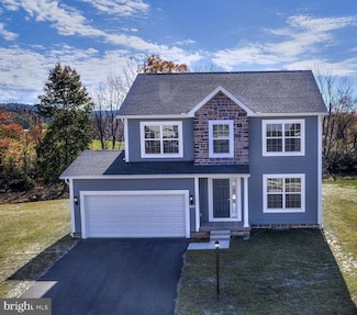 32 Partridge Ct Unit C57, Gettysburg, PA 17325