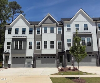 2007 Opulent Oaks Ln Unit 24, Durham, NC 27713