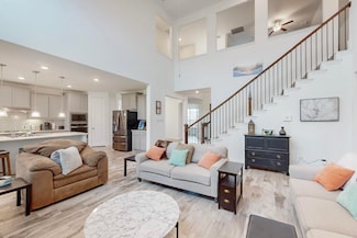 1429 Shooting Star Dr, Haslet, TX 76052