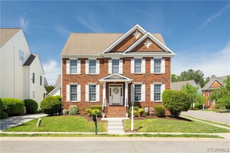 11633 Parsons Walk Ct, Glen Allen, VA 23059