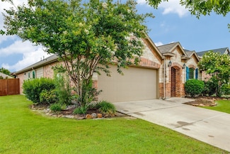 1413 Nacona Dr, Prosper, TX 75078