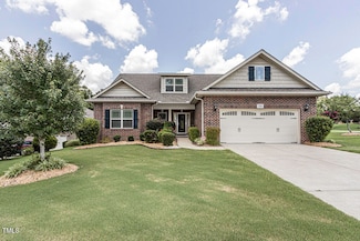 133 Nortwick Rd, Rolesville, NC 27571