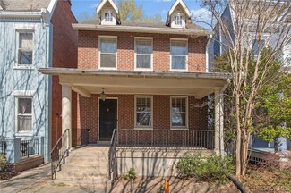 3302 Park Ave, Richmond, VA 23221