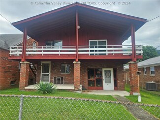 8612 Maryland Ave, Charleston, WV 25315