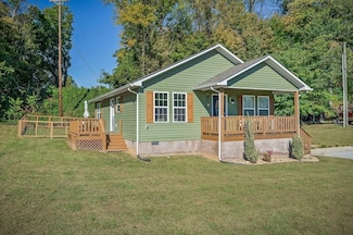 330 Flatt St, Sparta, TN 38583