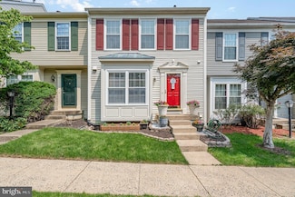 15459 Windsong Ln, Dumfries, VA 22025