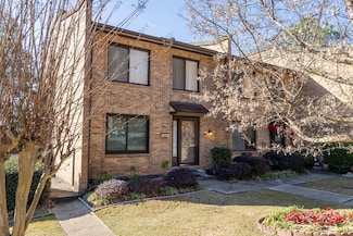 2525 Norris Rd Unit 59, Columbus, GA 31907