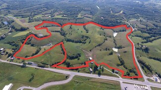 0 Hwy 22 East & Hwy 227 S Unit 613613, Owenton, KY 40359