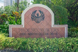 2800 N Ocean Dr Unit B3B, Riviera Beach, FL 33404