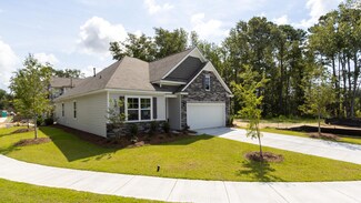 1074 Wading Point Blvd, Huger, SC 29450