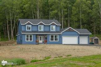 2777 N Northgate Place, Wasilla, AK 99654