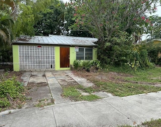1151 NW 112th St, Miami, FL 33168