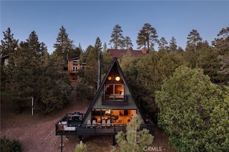 991 Colusa Ln, Big Bear Lake, CA 92315