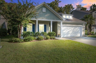2076 Welsh Pony Dr, Mount Pleasant, SC 29429