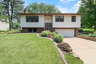 507 Ethelwynn Cir, Mount Horeb, WI 53572