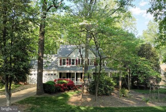 1391 Old Quincy Ln, Reston, VA 20194