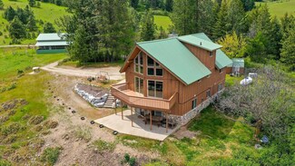 222 Rainbow Ridge Ln, Newport, WA 99156