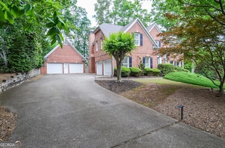 6450 Oak Valley Dr, Cumming, GA 30040