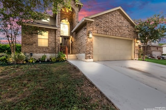 2430 Horned Lark, New Braunfels, TX 78130
