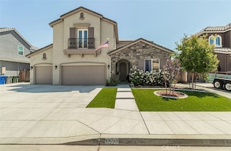 1523 N Ryan Ave, Clovis, CA 93619