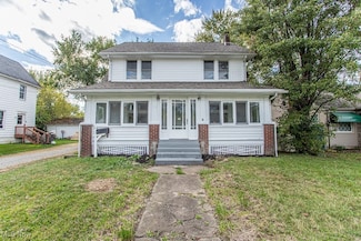 154 S Schenley Ave, Youngstown, OH 44509
