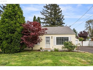 4004 SE 97th Ave, Portland, OR 97266