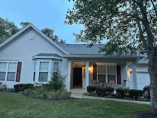 121 Dover Ct Unit A1, Galloway, NJ 08205