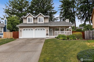 9646 Plaza Ct SE, Olympia, WA 98513