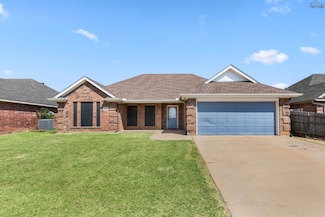 26 Cherokee Trail, Iowa Park, TX 76367