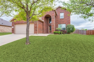 324 Coral Vine Ln, Burleson, TX 76028