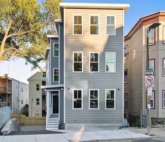 52 Bellevue St Unit 1, Boston, MA 02125