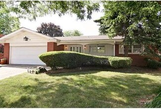 5807 Rose Ct, Countryside, IL 60525