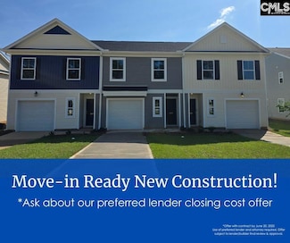 260 Pine Point Rd Unit A, Lugoff, SC 29078