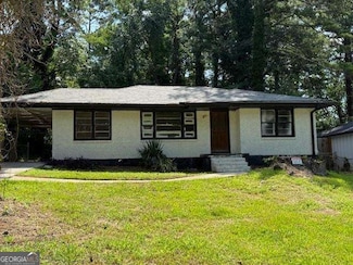 1968 Rosewood Rd, Decatur, GA 30032