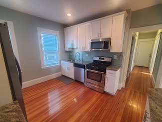 14 N Munroe Terrace Unit 2, Boston, MA 02122