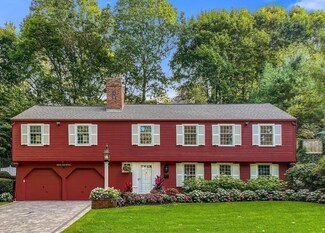 55 Apple Hill Rd, Melrose, MA 02176